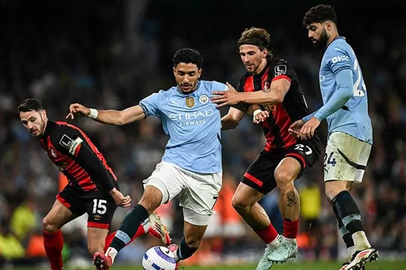 السيتي على رأس الصراع الأوروبي في الدوري الإنجليزي